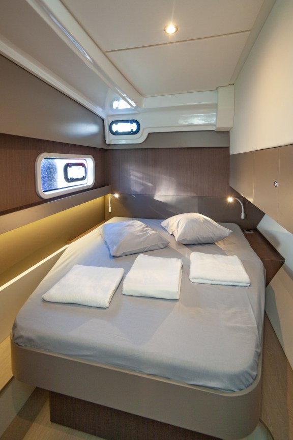 Image of Sail Solaris yacht #18