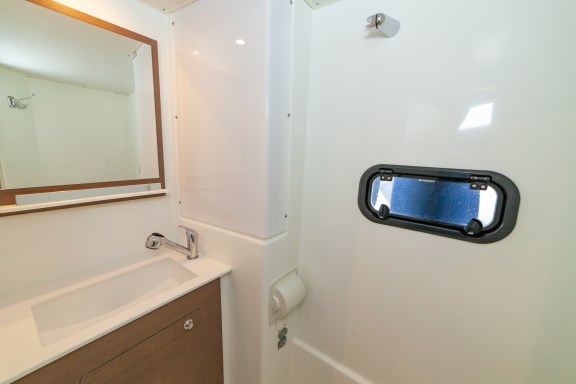 Image of Sail Solaris yacht #20