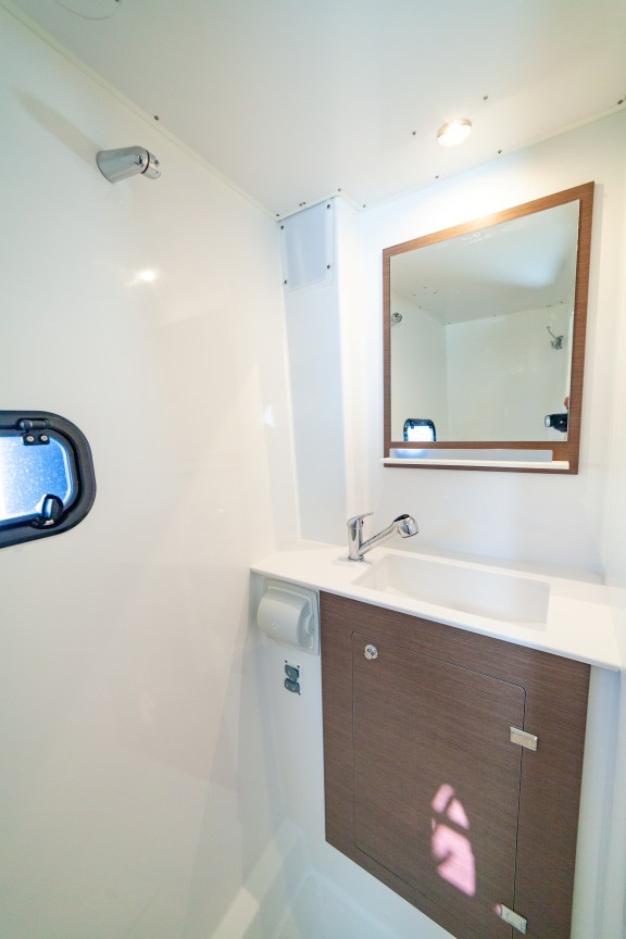 Image of Sail Solaris yacht #19