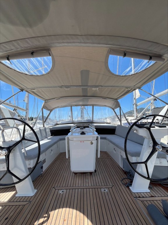 Image of Just Dream yacht #10