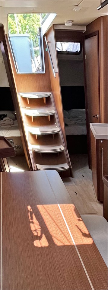 Image of Just Dream yacht #17