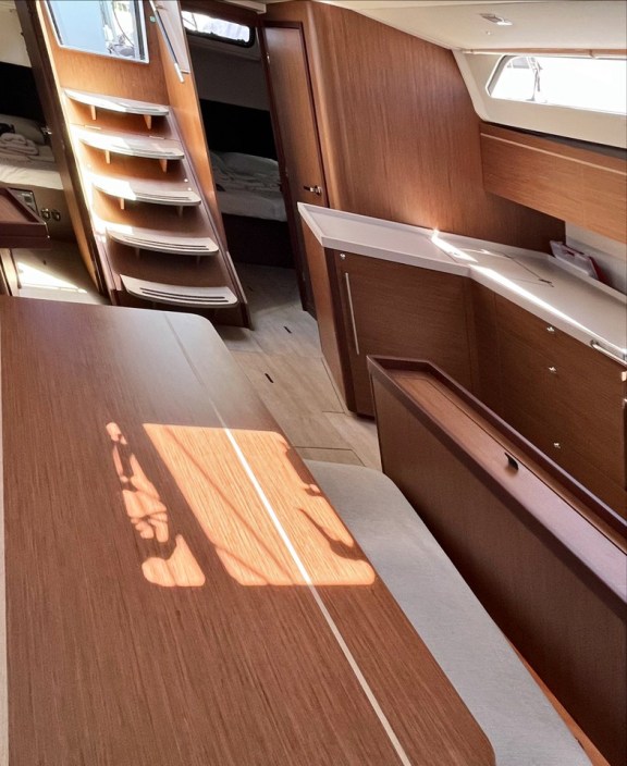 Image of Just Dream yacht #18