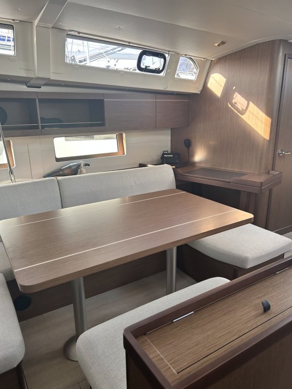 Image of Just Dream yacht #13