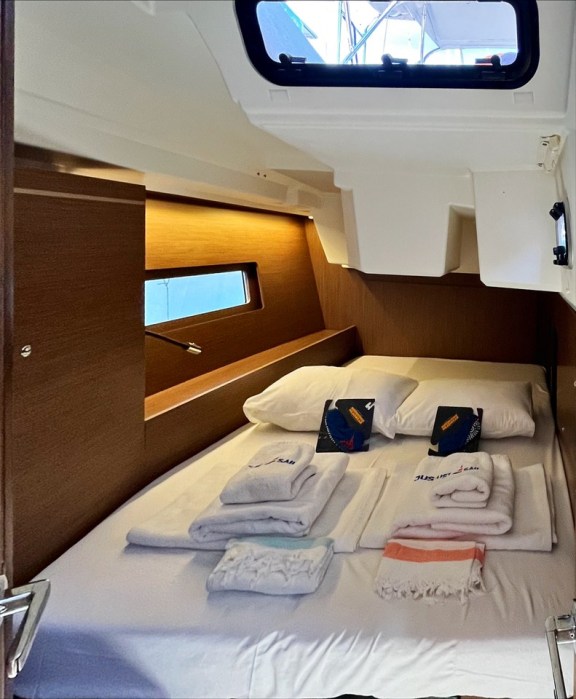 Image of Just Dream yacht #21