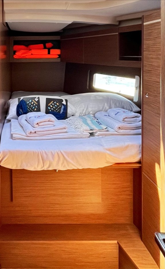 Image of Just Dream yacht #23