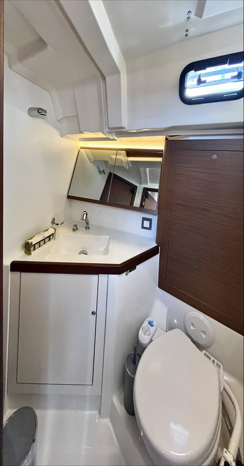 Image of Just Dream yacht #25