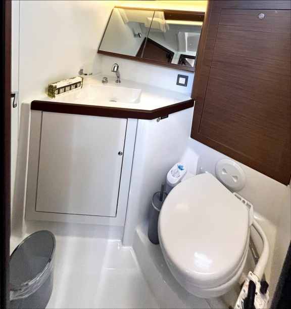 Image of Just Dream yacht #24