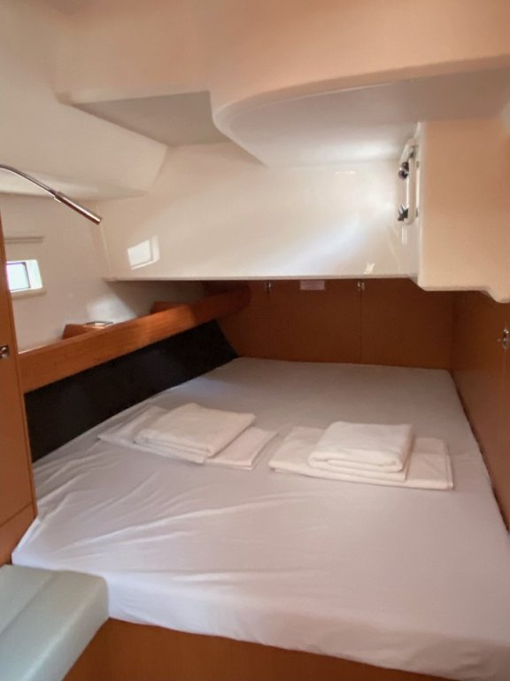 Image of Chagla yacht #11