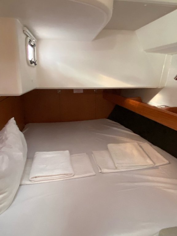 Image of Chagla yacht #10