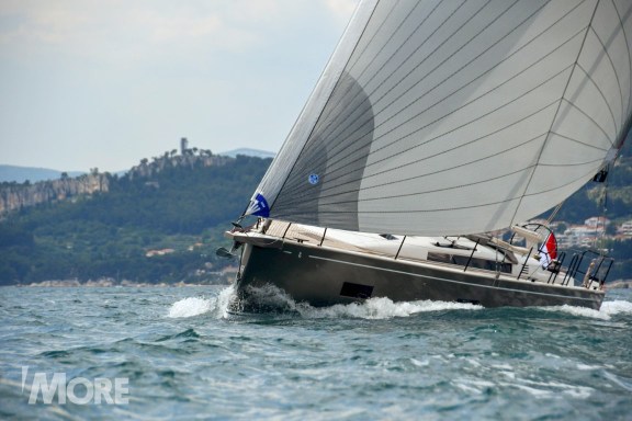 Image of Checkmate yacht #3