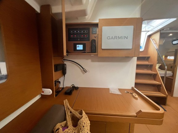 Image of Checkmate yacht #11