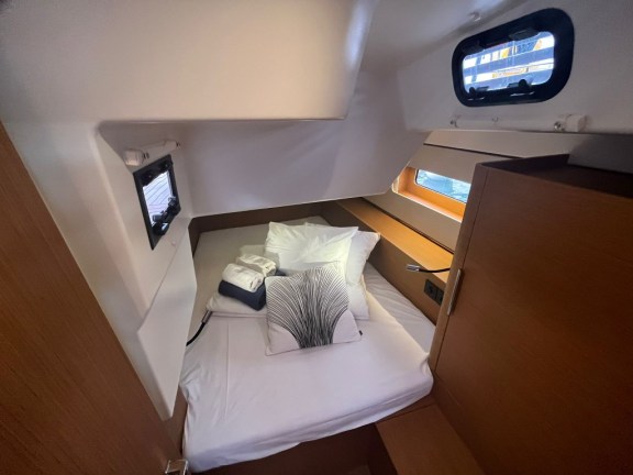 Image of Checkmate yacht #17