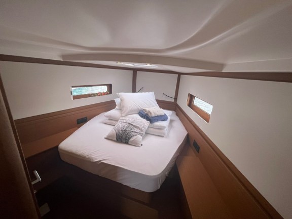 Image of Checkmate yacht #15