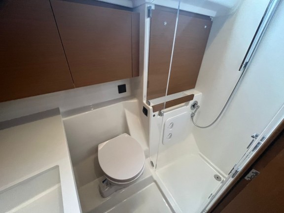 Image of Checkmate yacht #18