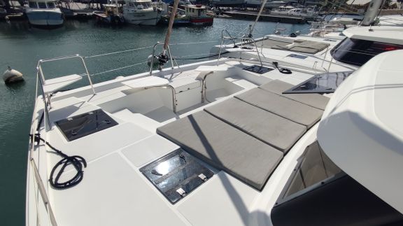 Image of The Bath yacht #4