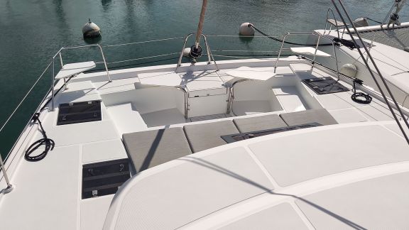 Image of The Bath yacht #5