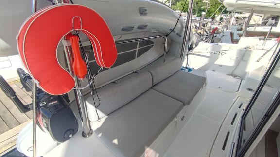 Image of The Bath yacht #6