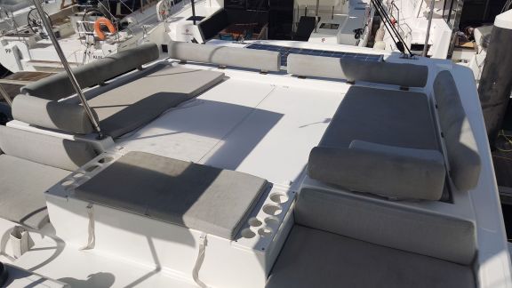 Image of The Bath yacht #7