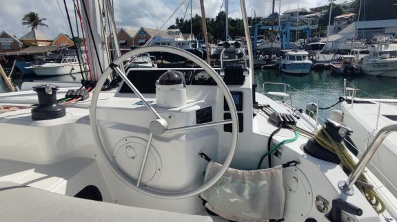 Image of The Bath yacht #9