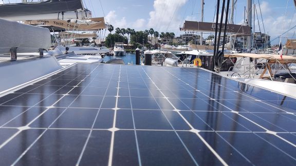 Image of The Bath yacht #10