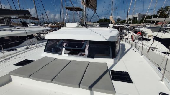 Image of The Bath yacht #3