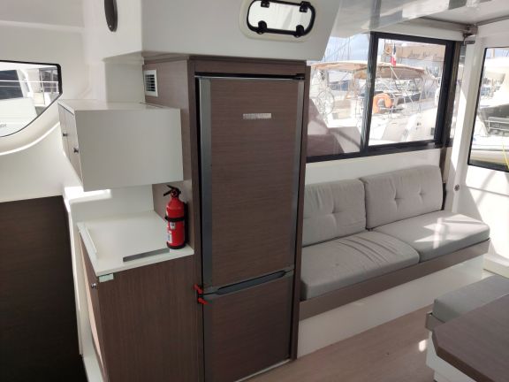 Image of The Bath yacht #12