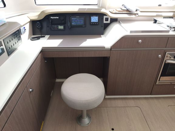 Image of The Bath yacht #11