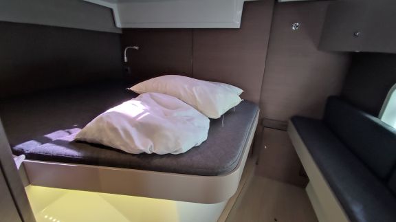 Image of The Bath yacht #15