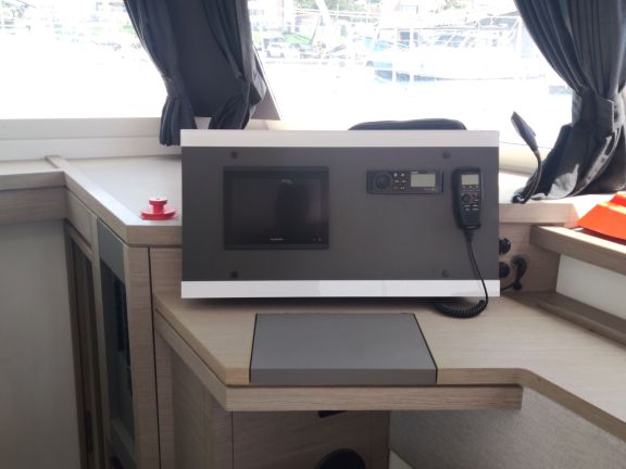 Image of Atchoum yacht #11