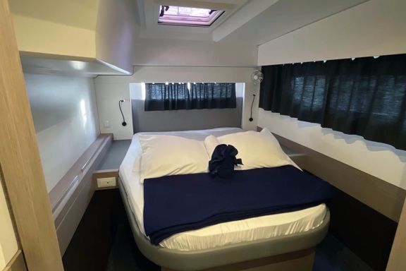 Image of Atchoum yacht #17