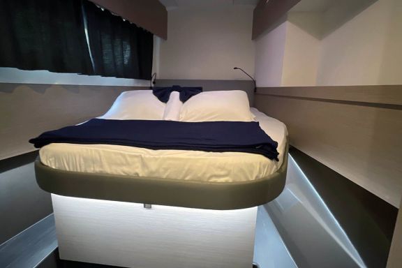 Image of Atchoum yacht #18