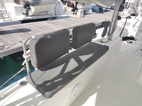 Image of Sleepy yacht #13