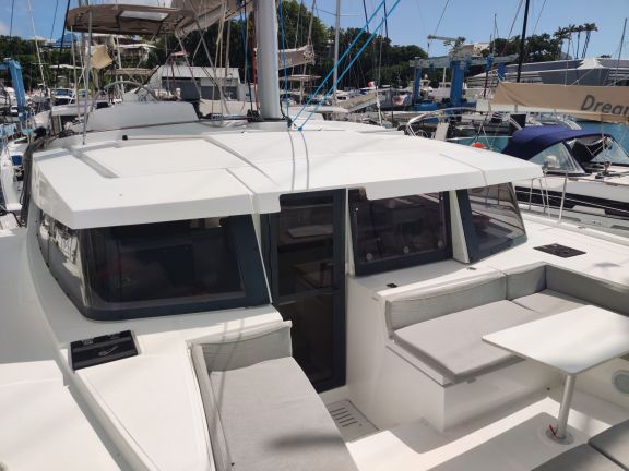 Image of Norman yacht #4