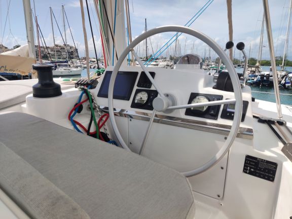 Image of Norman yacht #6