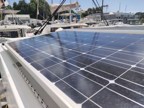 Image of Norman yacht #7