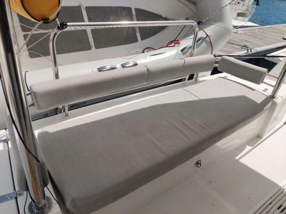 Image of Norman yacht #8