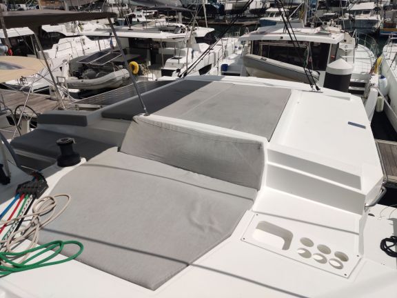 Image of Norman yacht #9