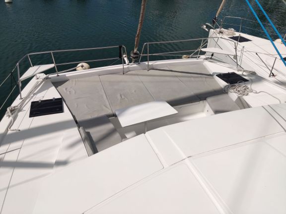 Image of Norman yacht #10