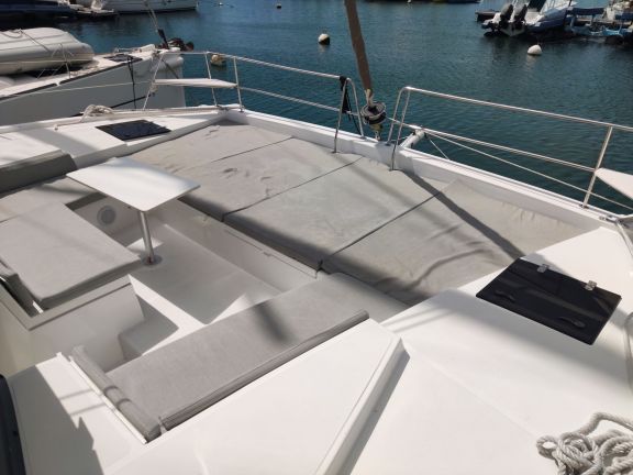 Image of Norman yacht #11