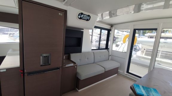 Image of Norman yacht #13