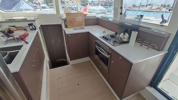 Image of Norman yacht #15