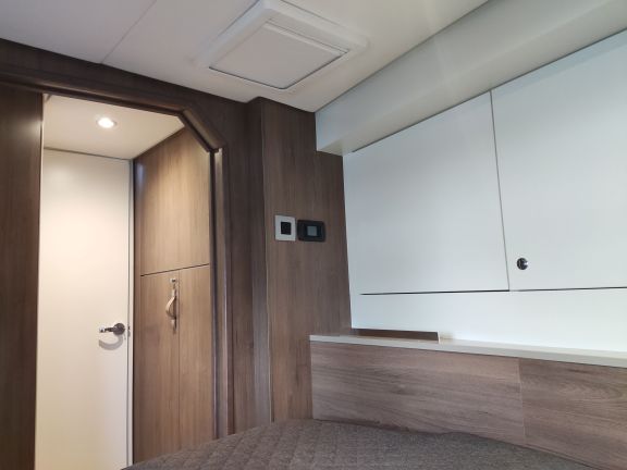 Image of Norman yacht #17