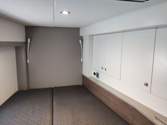 Image of Norman yacht #18