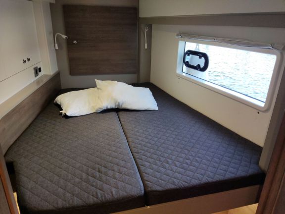 Image of Norman yacht #21