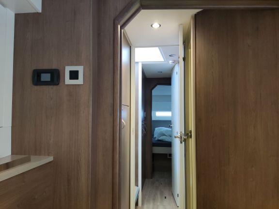 Image of Norman yacht #16