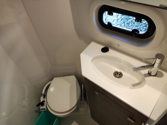 Image of Norman yacht #23