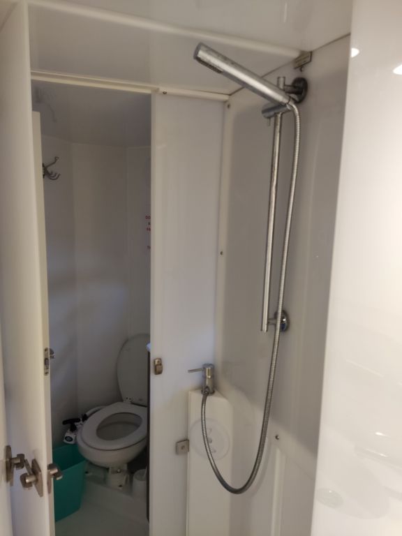 Image of Norman yacht #24