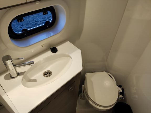 Image of Norman yacht #22