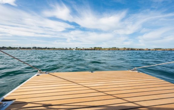 Image of Jean yacht #13