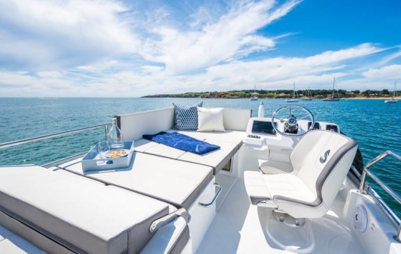 Image of Jean yacht #16